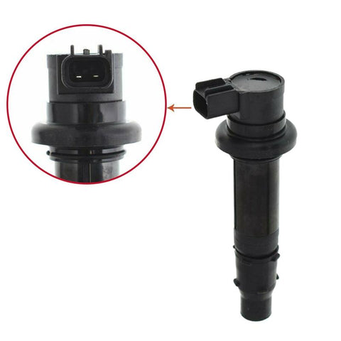 1Pcs Ignition Coils for Yamaha MT-07 YZF-AM01166-Veeddydropshipping