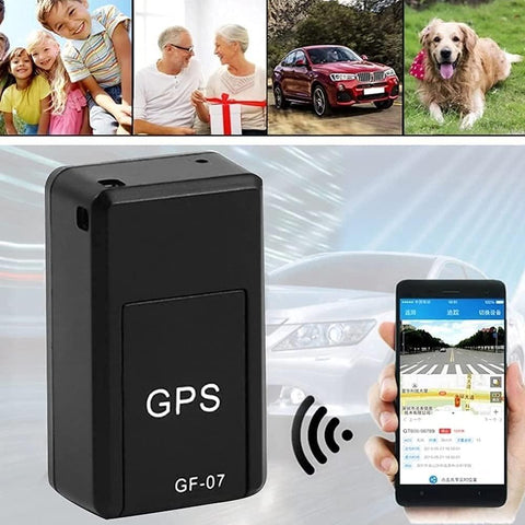 Ultra Mini GF-07 GPS Anti-theft SOS Tracking Device for Vehicle/Car/Person-AM00727-Veeddydropshipping