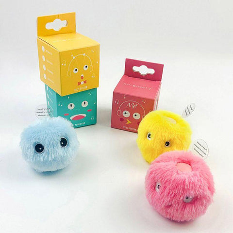 Cat Toys Smart Interactive Ball Catnip-HA01470-Veeddydropshipping