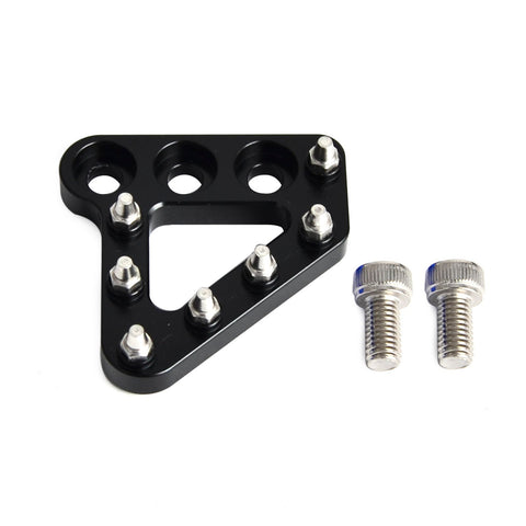 Brake Pedal Plate For KTM Super Adventure Enduro Duke-AM01203-Veeddydropshipping