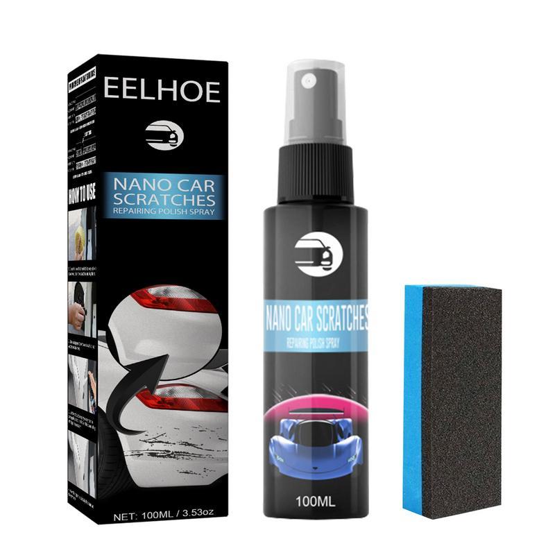 Car Scratch Repair Nano Spray Auto Scratch &amp; Swirl Remover-AM00421-Veeddydropshipping