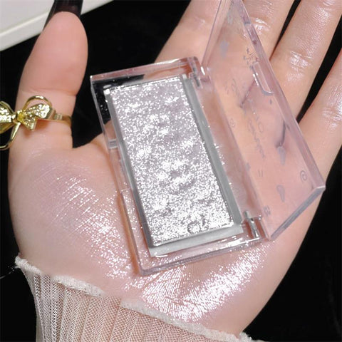 Highlighter Mashed Texture Diamond Powder-BH00713-Veeddydropshipping