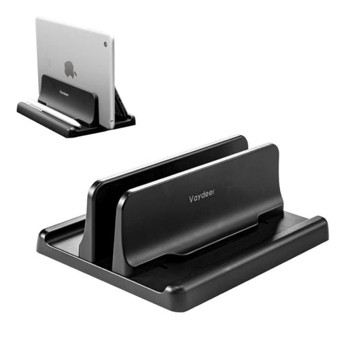 Vertical Laptop Stand Adjustable Holder-HA01606-Veeddydropshipping
