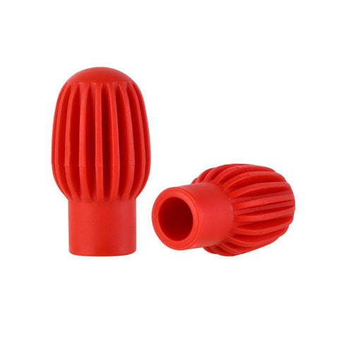 Silent Silicone Sleeve Caps Drumstick Practice Tips Mute-OS01542-Veeddydropshipping