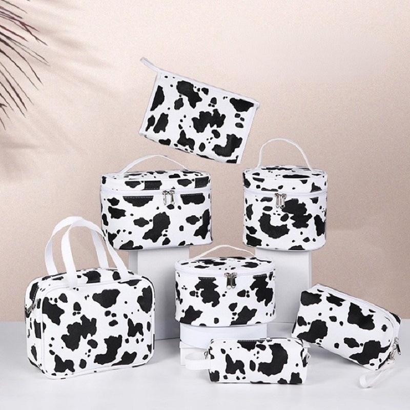 Portable Makeup Bag Portable Cosmetics Toiletry Bag Creative-BS00554-Veeddydropshipping