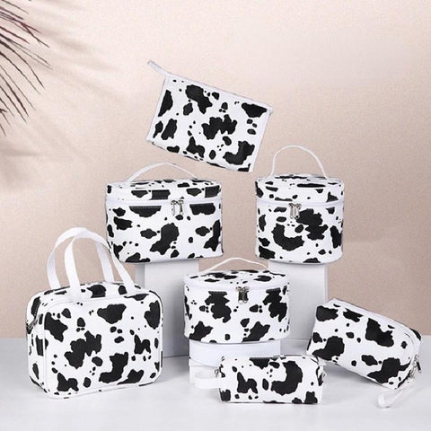 Portable Makeup Bag Portable Cosmetics Toiletry Bag Creative-BS00554-Veeddydropshipping