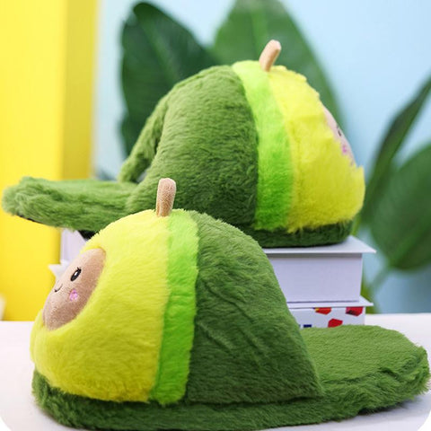 student dormitory indoor thickening warm plush-BS01236-Veeddydropshipping