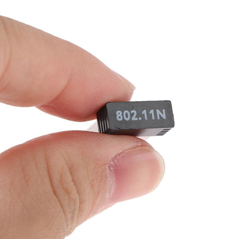 Mini USB Wifi Adapter 802.11n Antenna 150Mbps USB Wireless Receiver -CE00051-Veeddydropshipping