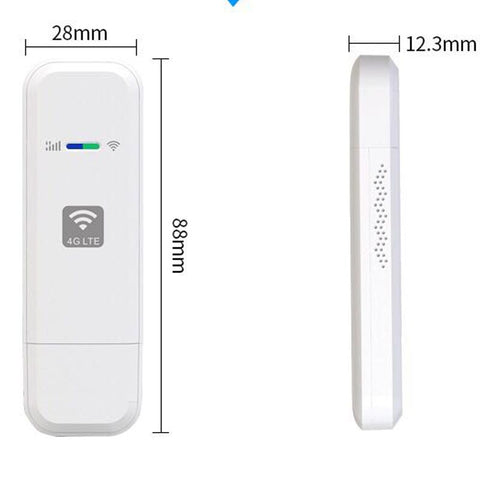 3G USB WIFI modem Router Wireless-CO01426-Veeddydropshipping