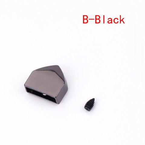 Metal Zipper Stopper Zipper Tail Clip-HA00048-Veeddydropshipping