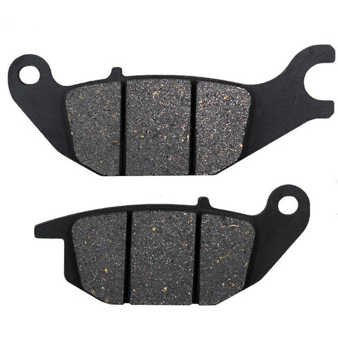 Motorcycle Rear Brake Pads for YAMAHA-AM01246-Veeddydropshipping