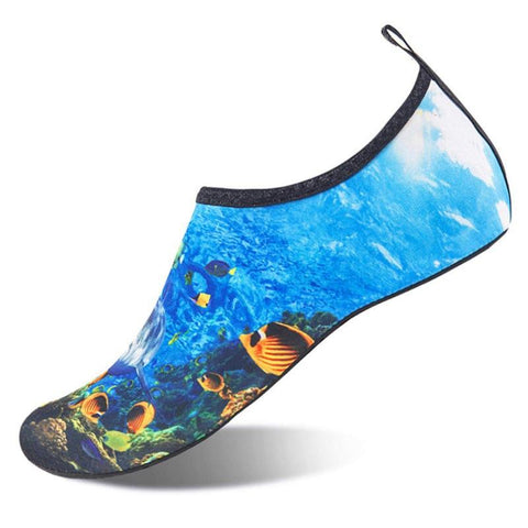 Fitness Shoes Speed Interference Water Beach Shoes Couples-OS01294-Veeddydropshipping