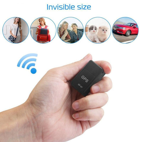 Mini  GPS Car  Real Time Tracking Anti-Theft -CO00699-Veeddydropshipping