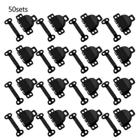 Skirt Hooks Eye Latch for Clothing Bra Trousers-HA00064-Veeddydropshipping