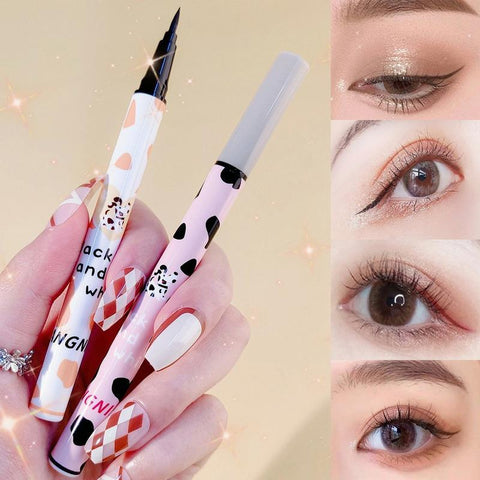 Eyeliner Pen Long Lasting No Smudging-BH00597-Veeddydropshipping
