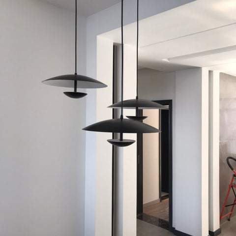 Led  Creative Chandelier Modern Minimalist-TI00320-Veeddydropshipping