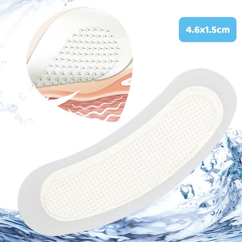 Eye Mask Gel  Patches Skin Care-BH00283-Veeddydropshipping