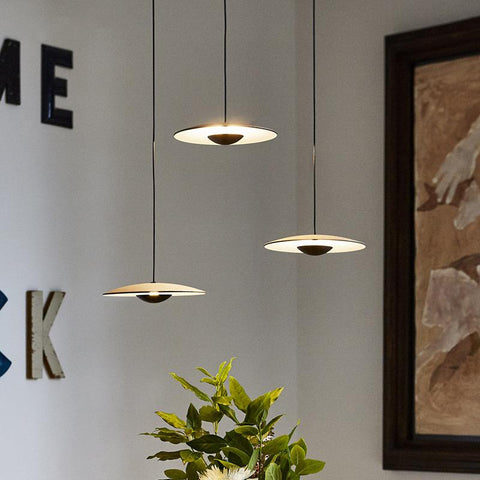Led  Creative Chandelier Modern Minimalist-TI00320-Veeddydropshipping