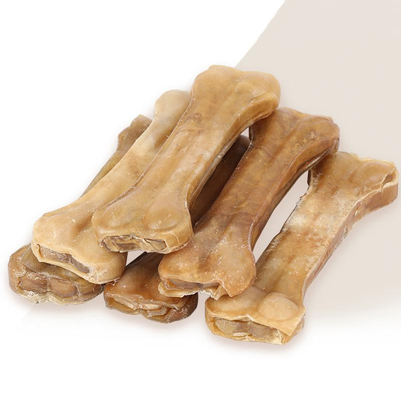 Bone Molar Teeth Clean Stick Dog Chews Toys-HA01482-Veeddydropshipping