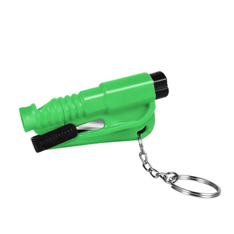 Seat Belt Cutter Auto Window Breaker  Car Emergency Hammer-AM01294-Veeddydropshipping