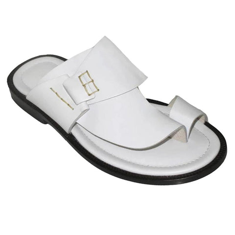 Men&#39;s Hand-sewn Sandals Men&#39;s Outdoor-BS01557-Veeddydropshipping