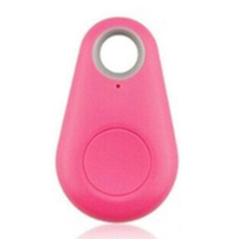 Mini Fashion Smart Dog Pets Bluetooth 4.0 GPS Tracker Anti-lost-AM00611-Veeddydropshipping
