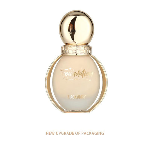 Full Cover Face Base Liquid Foundation Makeup-BH00706-Veeddydropshipping