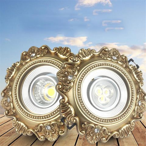 Led Spotlights Adjustable Angle Down light-TI00361-Veeddydropshipping