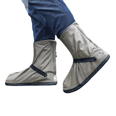 Unisex Rain Shoe Cover Creative Waterproof-HA01010-Veeddydropshipping