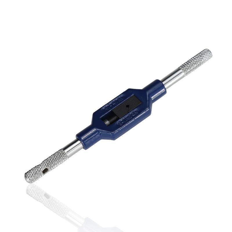 Adjustable Tap Drill Wrench Hand Threading Tools-TI00046-Veeddydropshipping