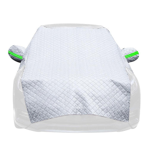 Car Sun Block Shade Frost Protection Sun Protection Anti-icing-AM00854-Veeddydropshipping