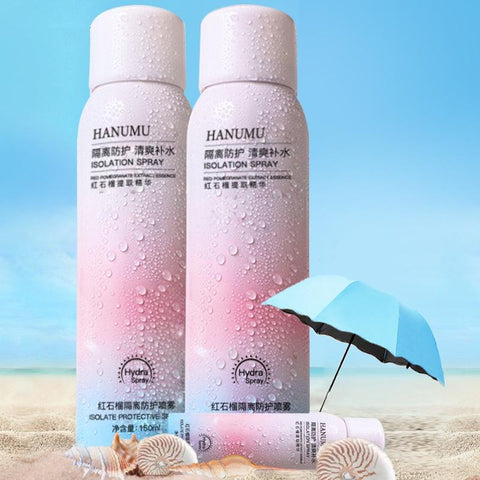 Protection Anti-Ultraviolet  Spray Cosmetic Body-BH00308-Veeddydropshipping