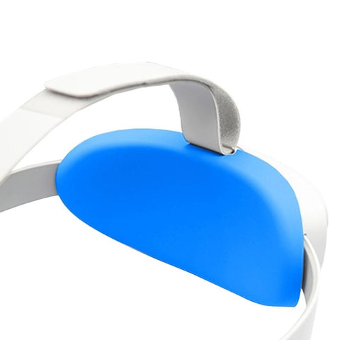VR Back Pad Silicone VR Back Cusion Dustproof Cushions Protective Cover -CE01196-Veeddydropshipping