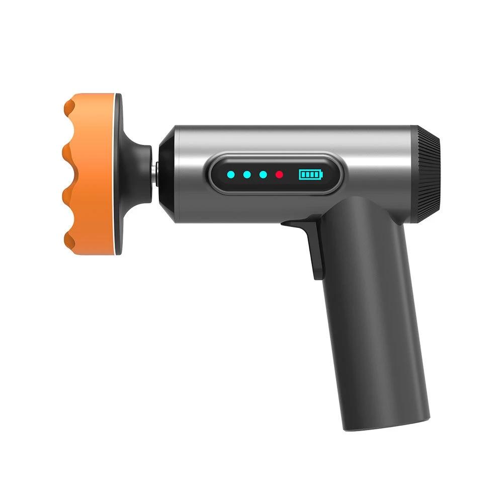 Electric Automotive Polisher Machine Power Tool-TI00004-Veeddydropshipping