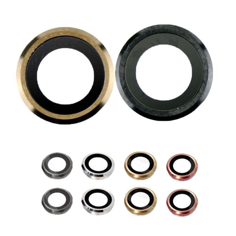 Replacement Part For iPhone 6 6Plus 6s 6sPlus RearCamera-PA01254-Veeddydropshipping