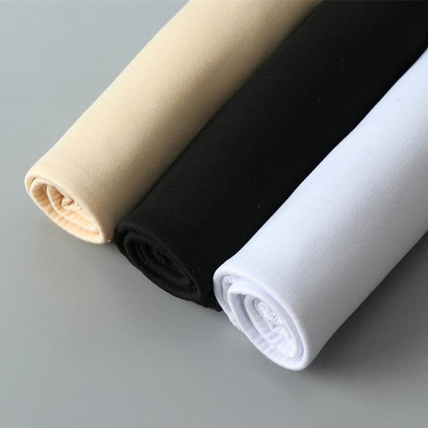 Short Breast Chest Binder Bandage-WF00861-Veeddydropshipping