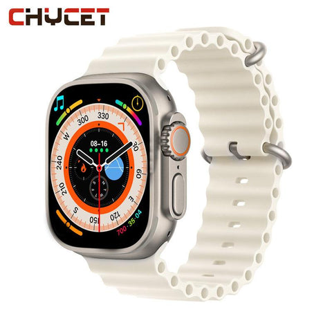 2023 NFC Smart Watch Series 8 Smartwatch For Men Women Sports Wireless -CE00729-Veeddydropshipping