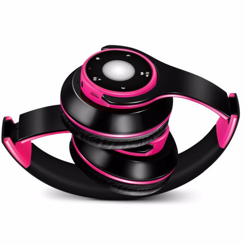 Wireless  bluetooth headphones mp3-Veeddydropshipping