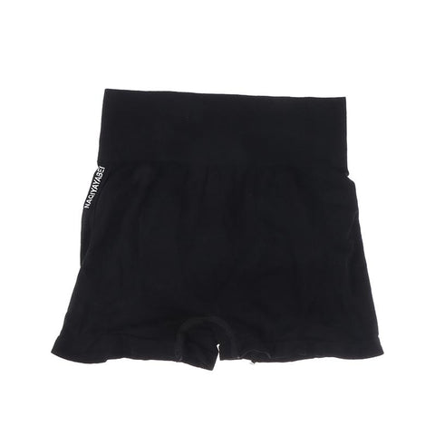 High Waist Workout Yoga Shorts Sports Shorts Women Scrunch Butt Running Shorts -OS00906-Veeddydropshipping