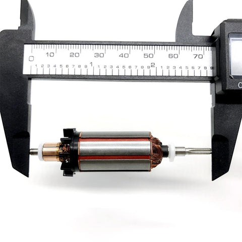 Motor Rotor For all Maratho Electric handle Nail Drill Accessories-BH01038-Veeddydropshipping