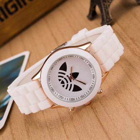 Luxury Brand Women Colorful Quartz Watch Sports Wristwatch -JW01074-Veeddydropshipping