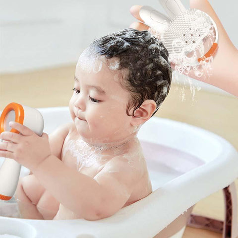 Electric Pool Submarine Radish Summer Children&#39;s Bathroom Toys-TB00498-Veeddydropshipping