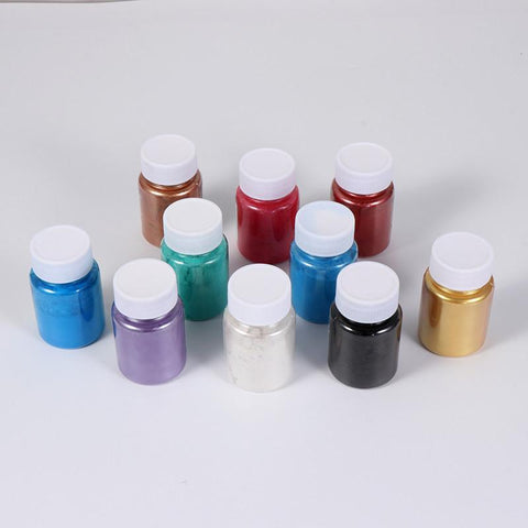 Edible Powder Dyeing Powder Glitter Mousse Cake-HA01172-Veeddydropshipping