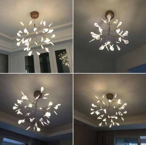 Modern Led Pendant Light-TI00335-Veeddydropshipping