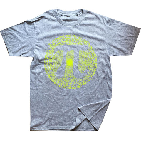Symbol Math Science T Shirts Graphic Cotton-MF00179-Veeddydropshipping