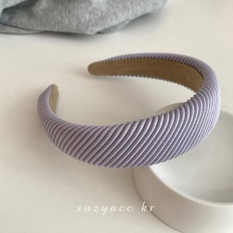 Fashion Hair Hoop Hair Bands Headwear-WF01283-Veeddydropshipping