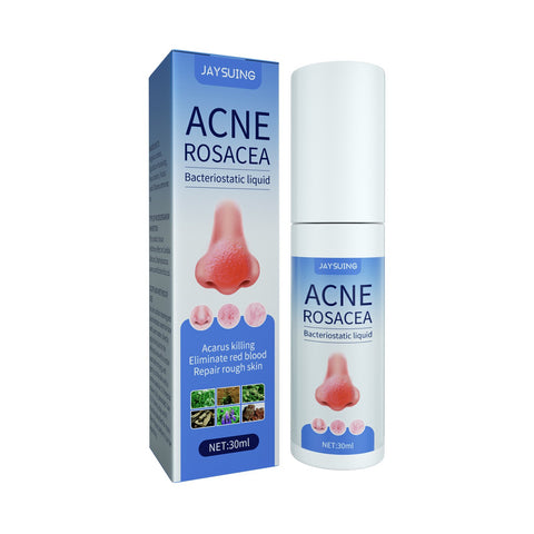 Remover Serum Treatment Liquid Mark Anti Nose Mites-BH00232-Veeddydropshipping