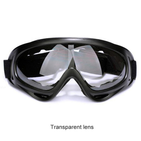 Snowboard Glasses Snowmobile Eyewear Outdoor Sport Ski-OS01515-Veeddydropshipping