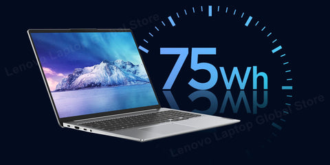 Xiaoxin Pro Laptop Intel Core Screen Slim Notebook-CO00263-Veeddydropshipping