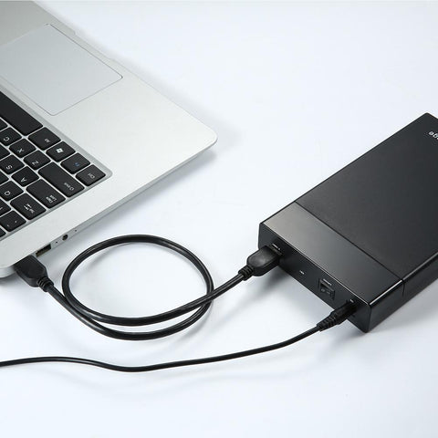 External Hard Drive Enclosure Box-CO00962-Veeddydropshipping